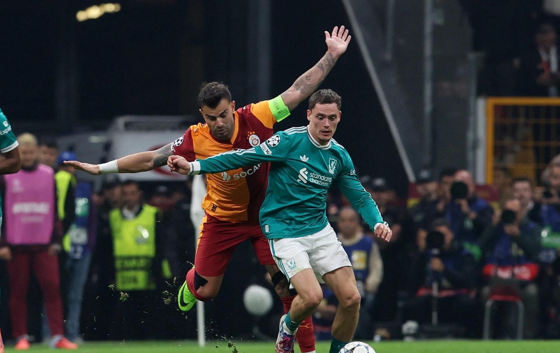 包含勒沃库森今晨伤情更新，志在英超名次提升，震撼外界，身体对抗强度拉满的词条